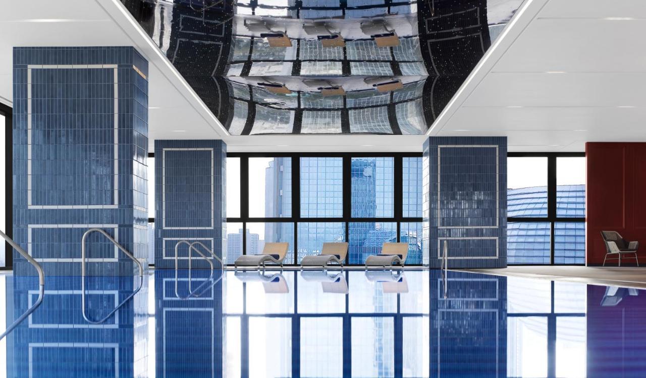 Sofitel Ambassador & 5* Seoul