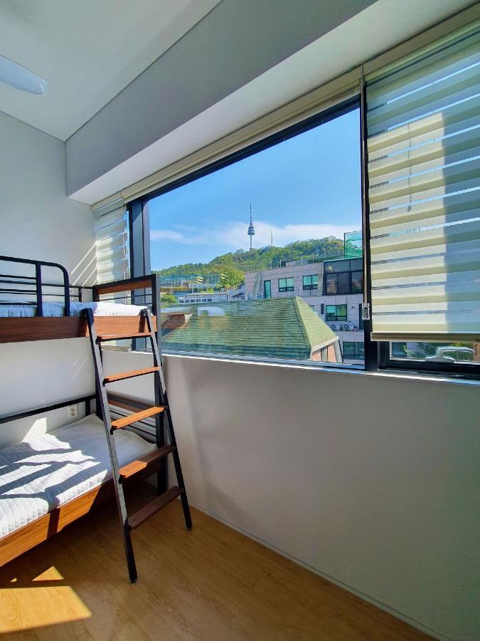 Yolo Guest house 2*