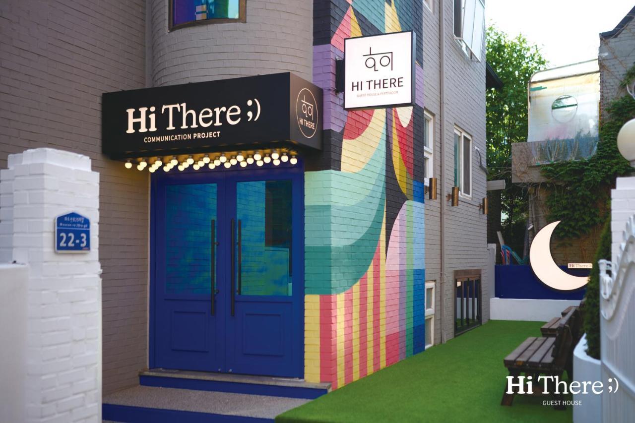 Hithere * Seoul