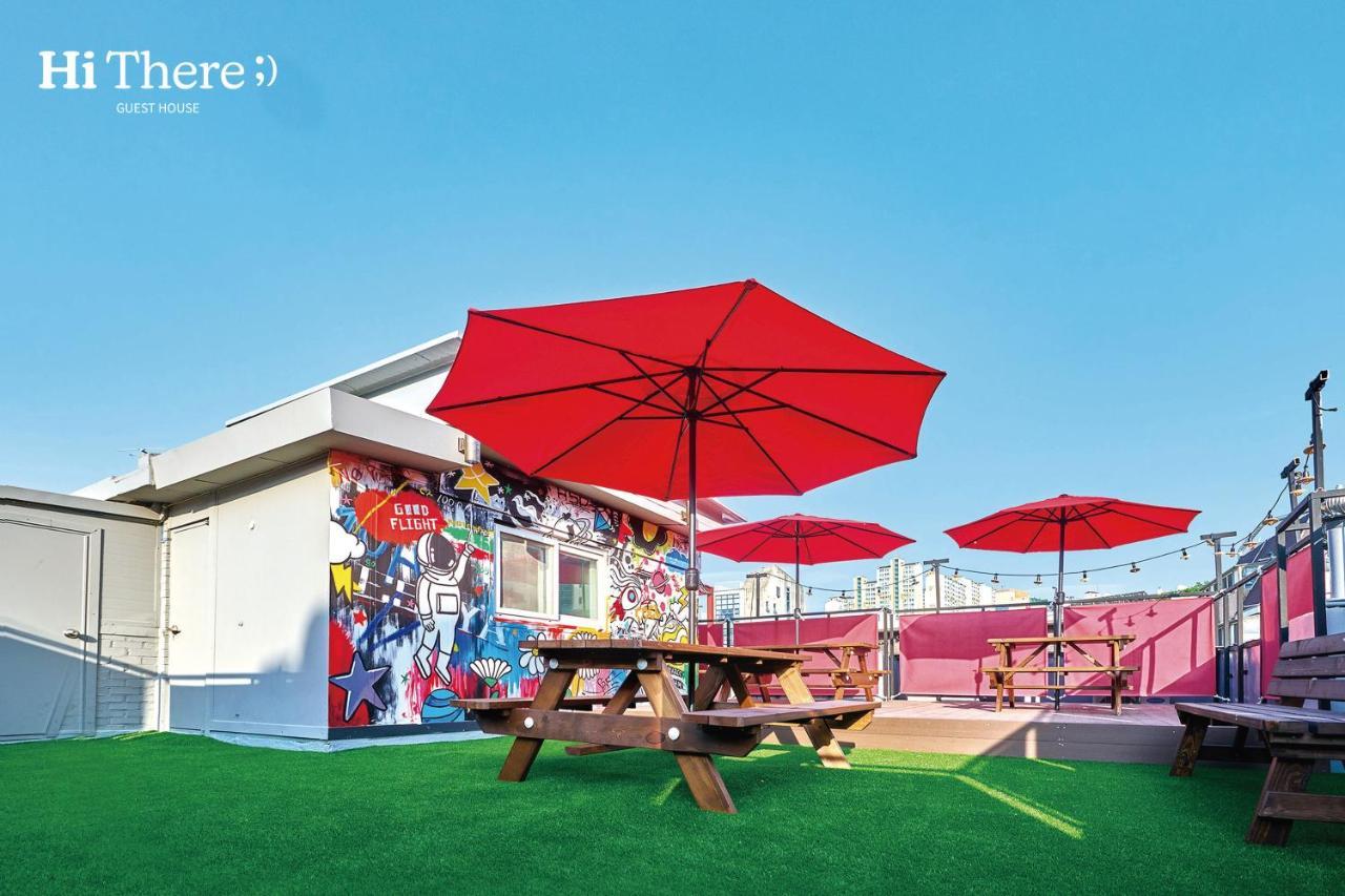 Hithere Guest house