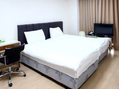Hotel E-stay Gangnam Seoul