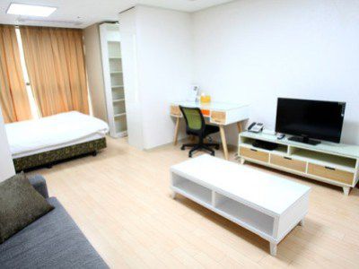 E-stay Gangnam 3* Seoul
