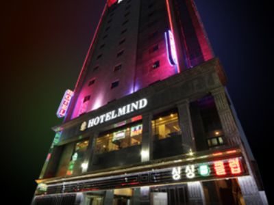 Mind Tourist 3* Seoul