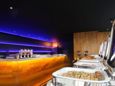 Aparthotel Ever8 Serviced