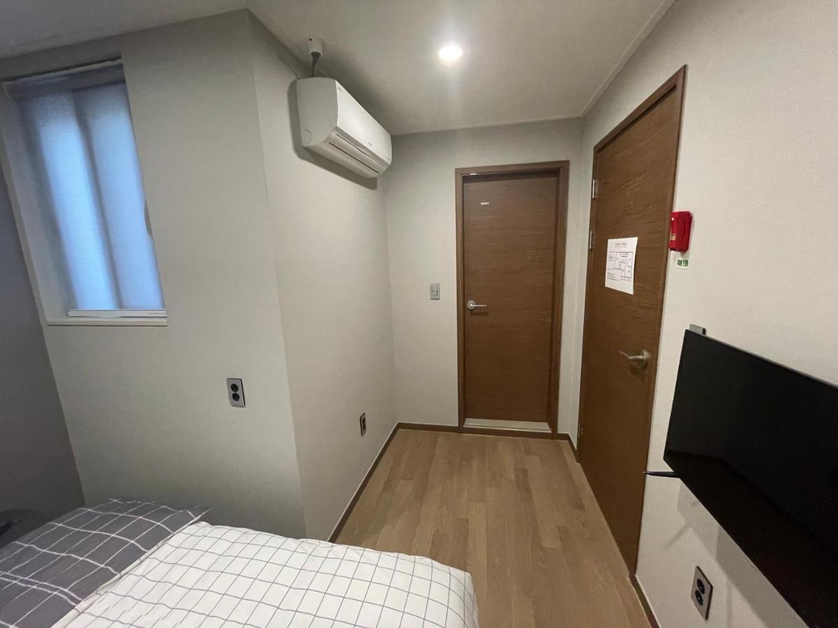 Hao In Hongdae Guest house