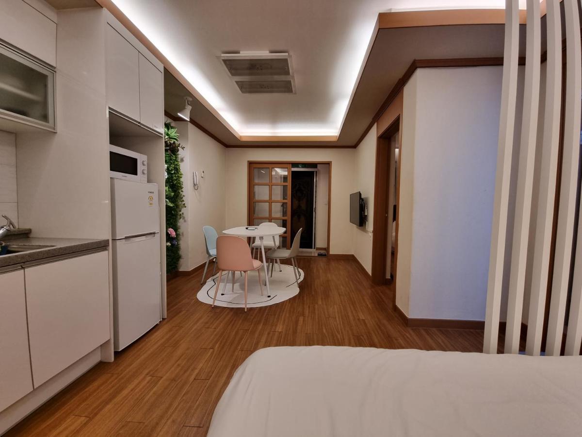 Villa Complace H Seoul