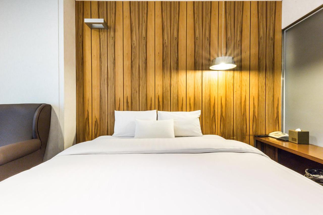 Hotel Yeongdeungpo Lifestyle F