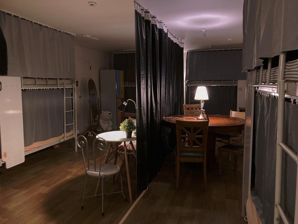 Yakorea Dongdaemun Guest house