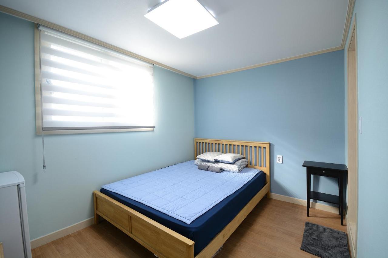 Hostel Twin Rabbit Seoul