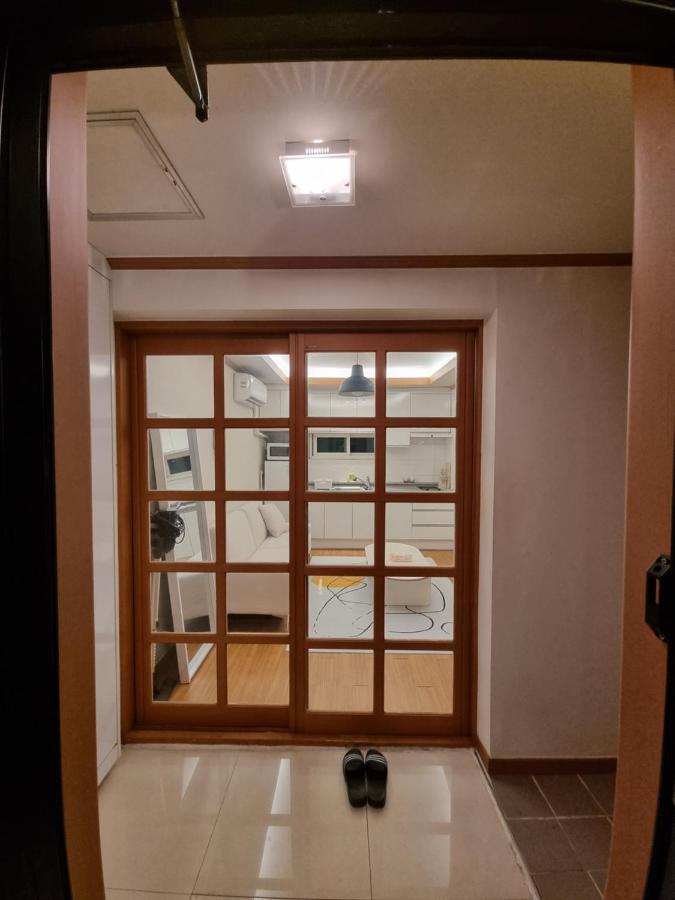 Villa Complace H Seoul