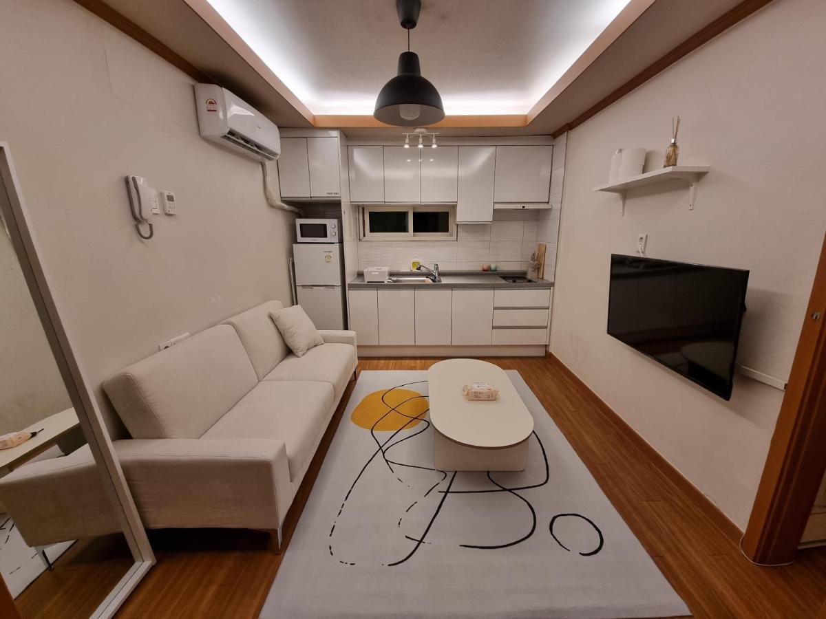 Villa Complace H Seoul