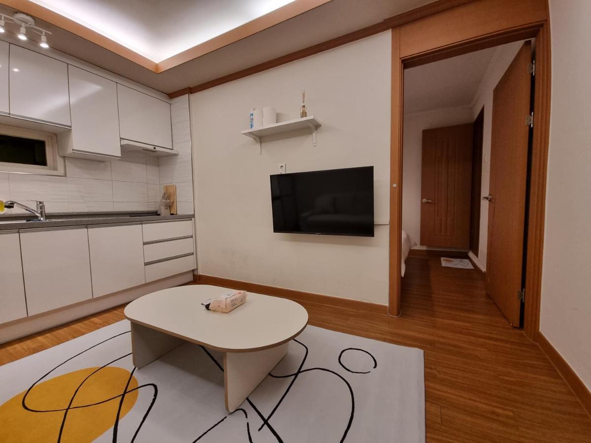 Villa Complace H Seoul