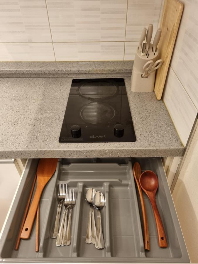Complace H Villa