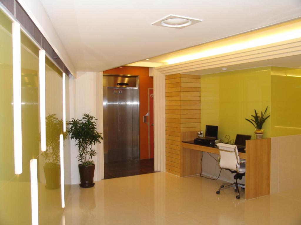 Cozy Myeongdong 3* Seoul