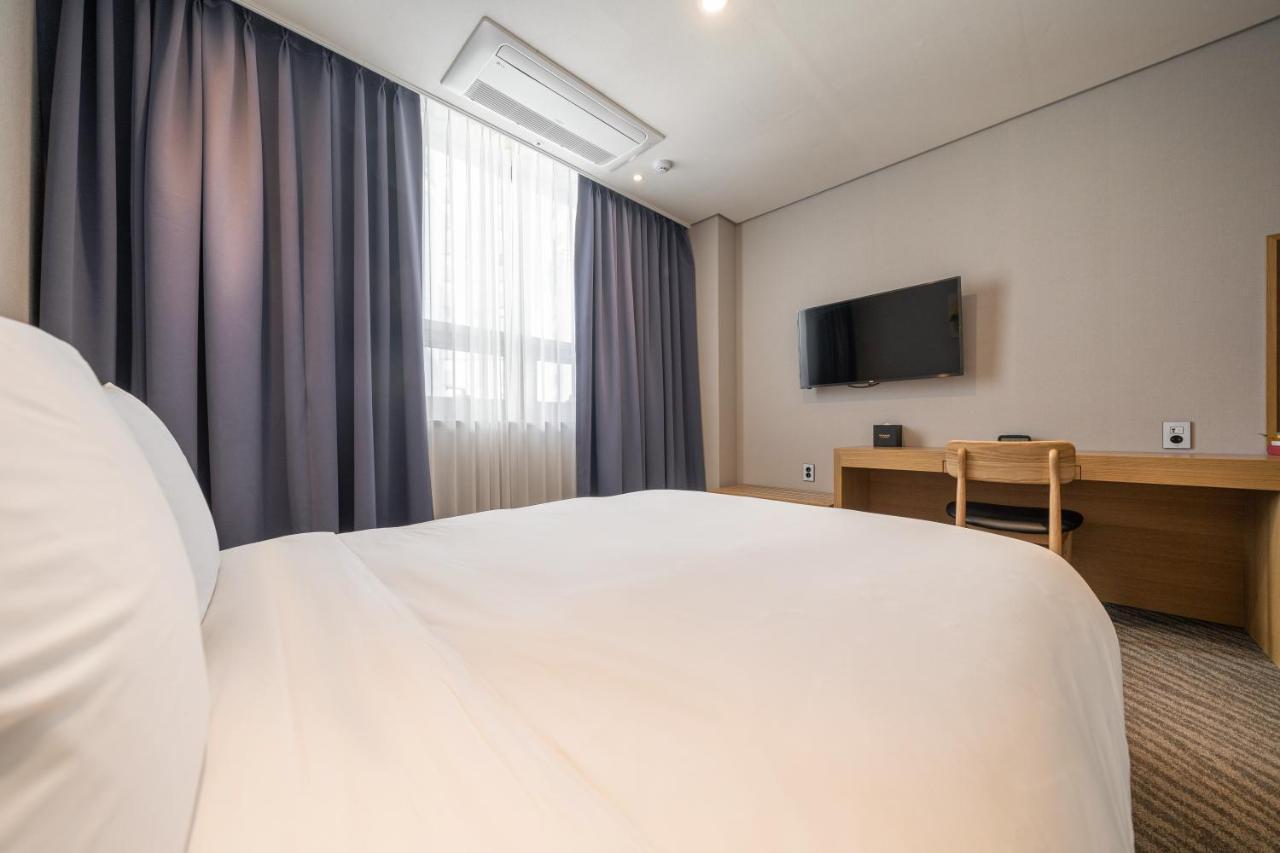 Ramada By Wyndham Dongdaemun Hotel