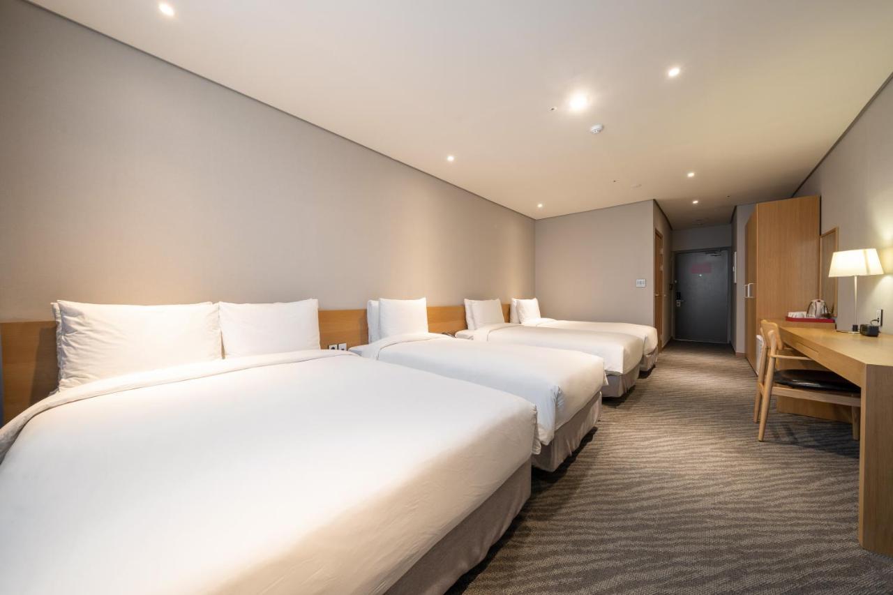 Ramada By Wyndham Dongdaemun