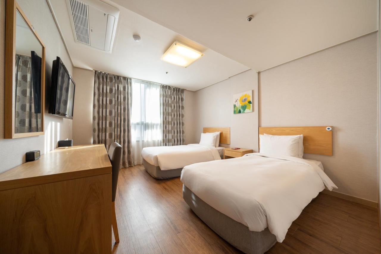 Ramada By Wyndham Dongdaemun