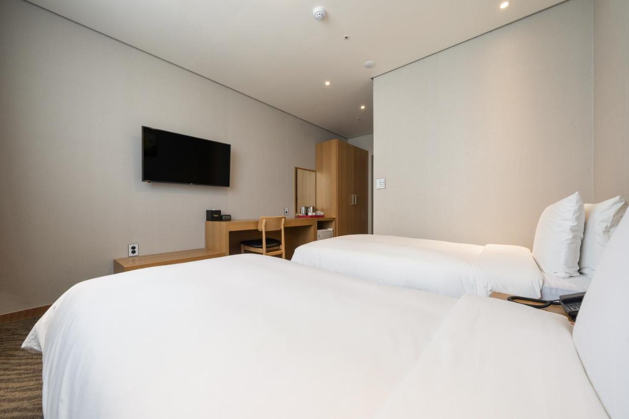 Hotel Ramada By Wyndham Dongdaemun