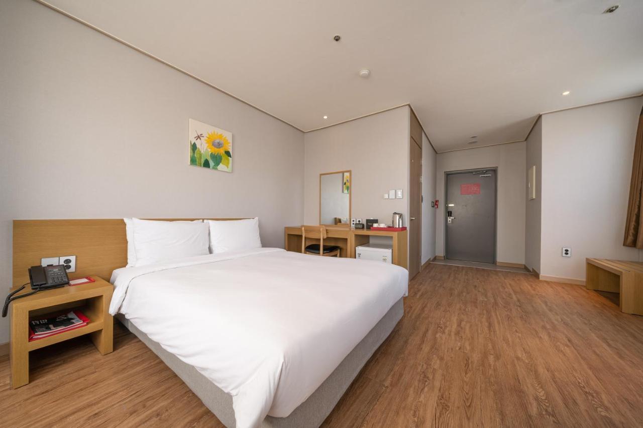 Ramada By Wyndham Dongdaemun Hotel Seoul