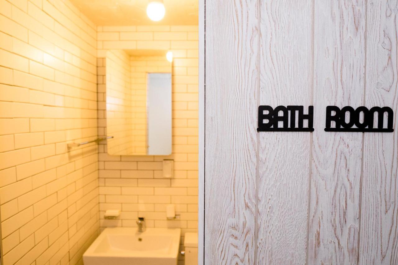 That House Hongdae 2* Seoul