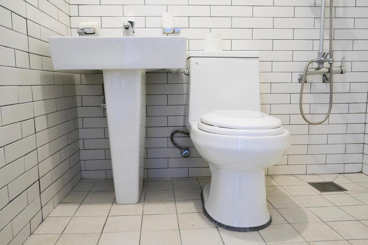 That House Hongdae Guest house 2*