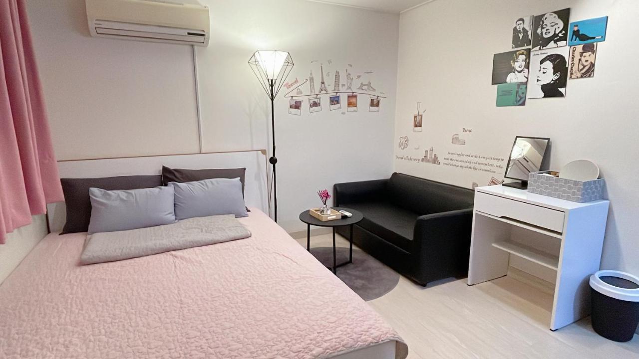 Apartment Ellen House Seoul