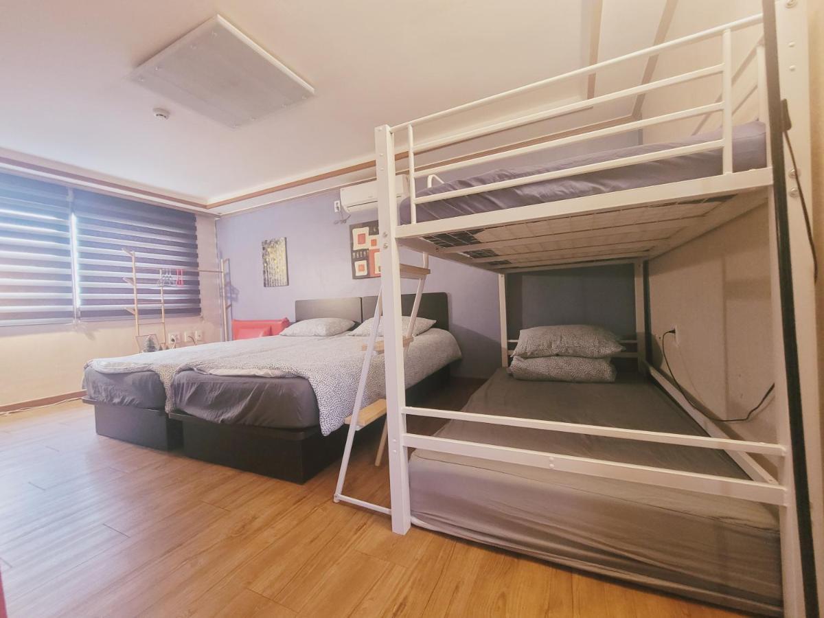 Olive Myeongdong Hostel Seoul