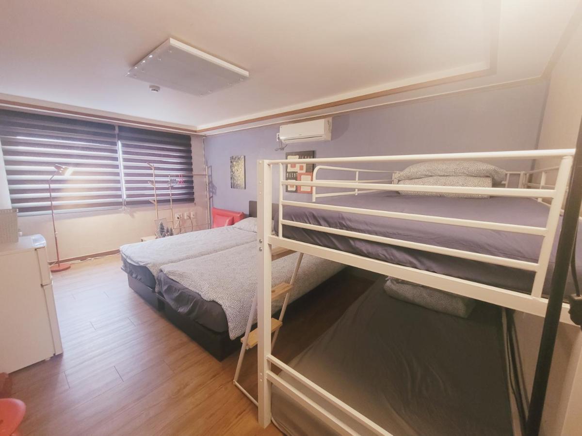 Hostel Olive Myeongdong Seoul