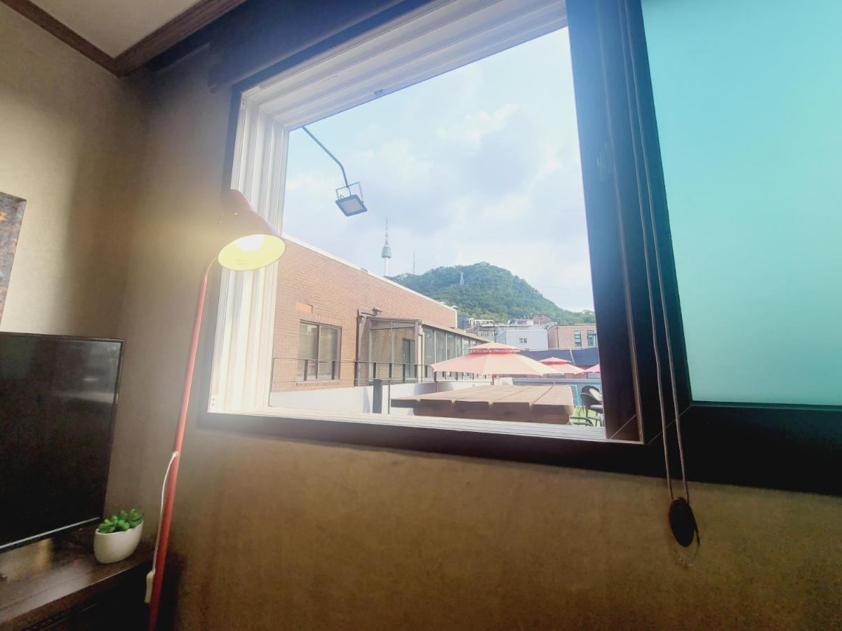 Hostel Olive Myeongdong