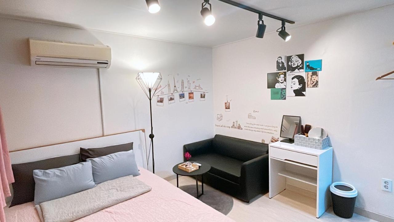 Ellen House Seoul