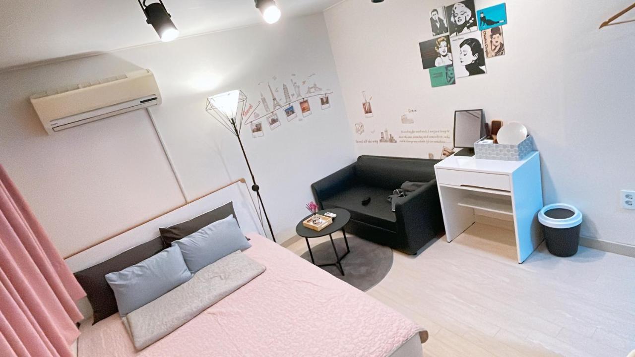 Ellen House Apartment