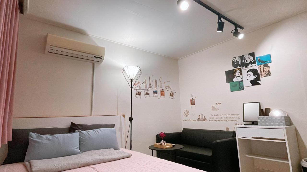 Ellen House Apartment