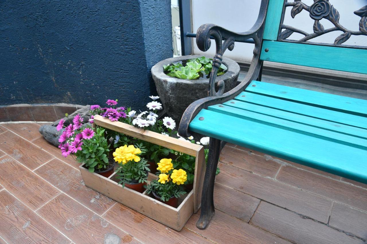 Guest house Dolma Hongdae 2*