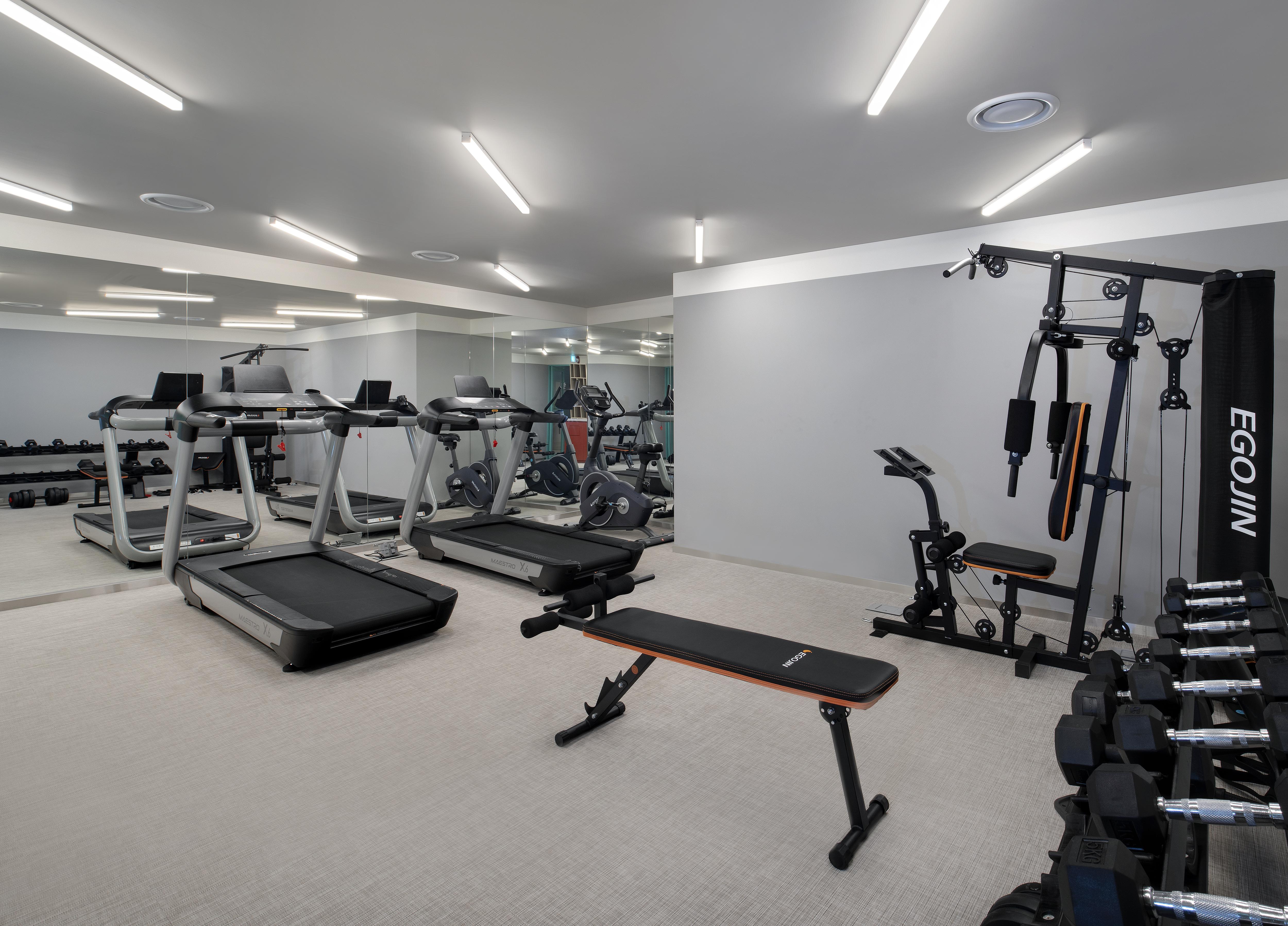 Hotel Travelodge Myeongdong City Hall Seoul