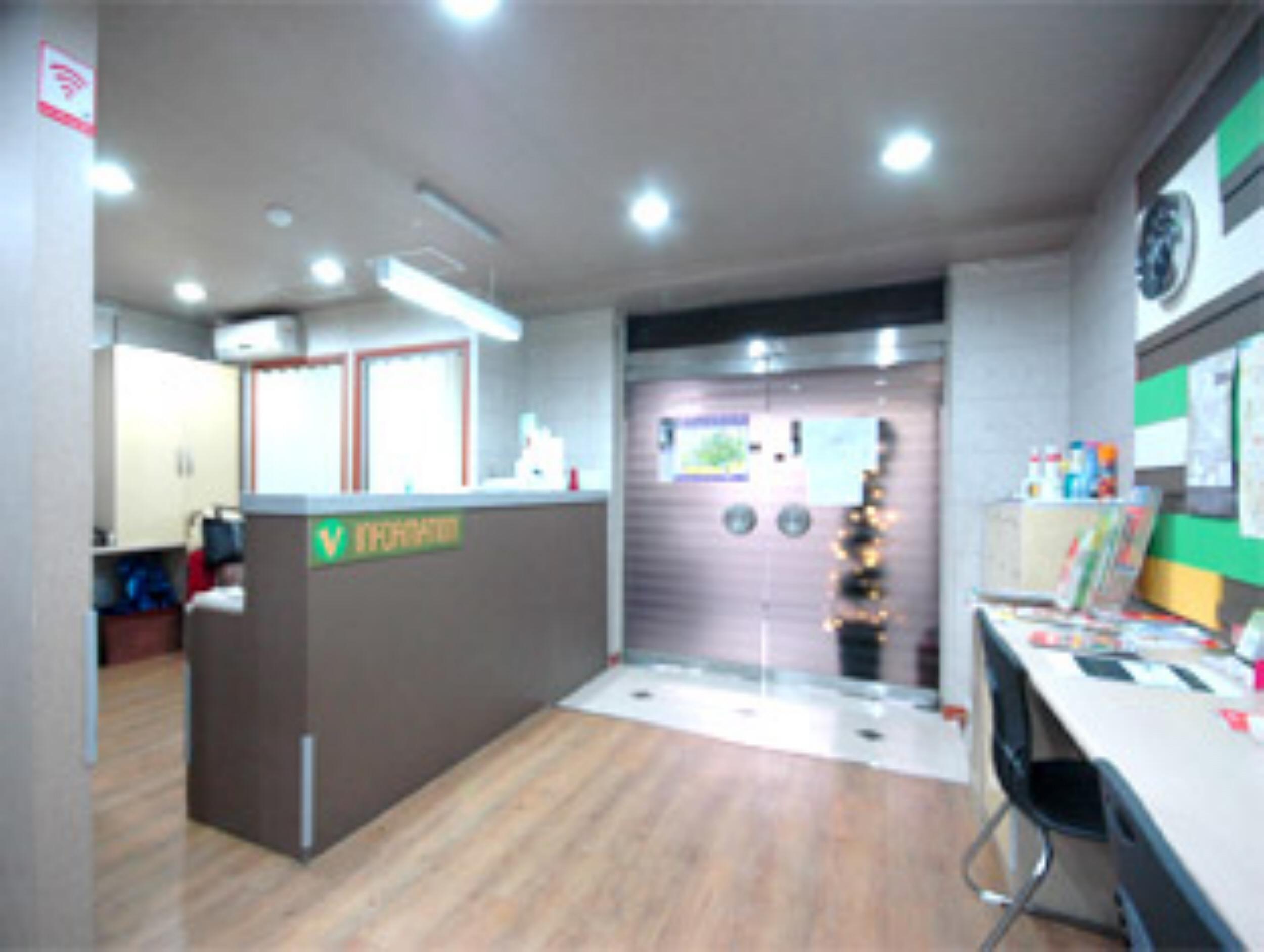 Hostel Vestin Myeongdong *
