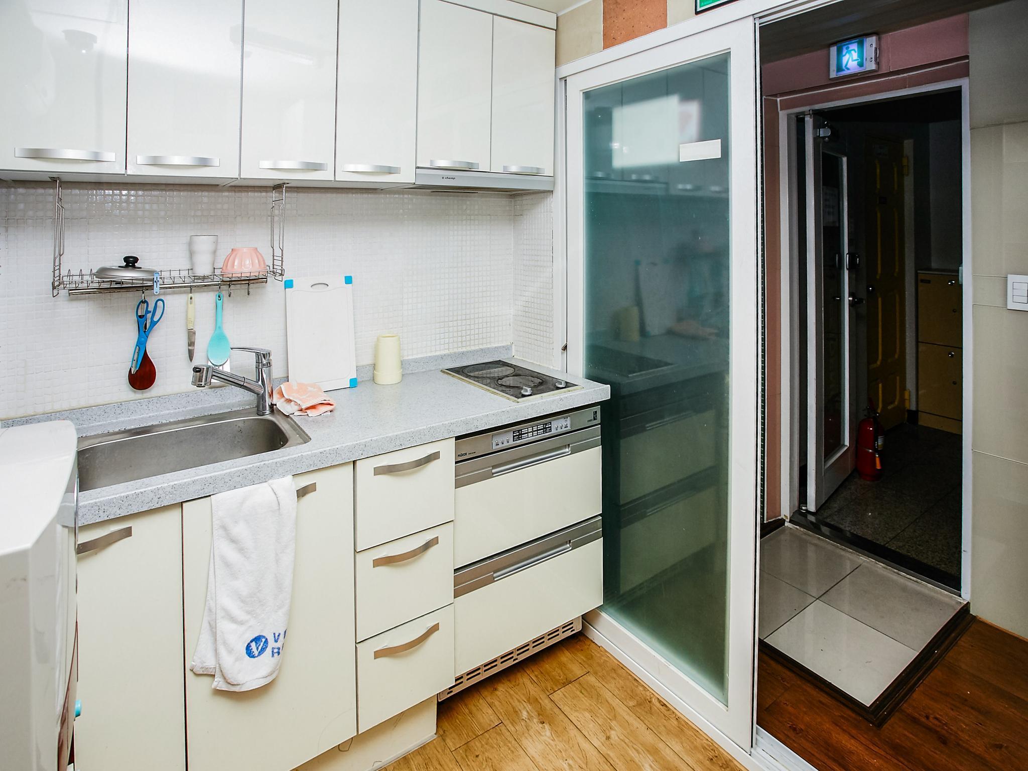 Hostel Vestin Myeongdong