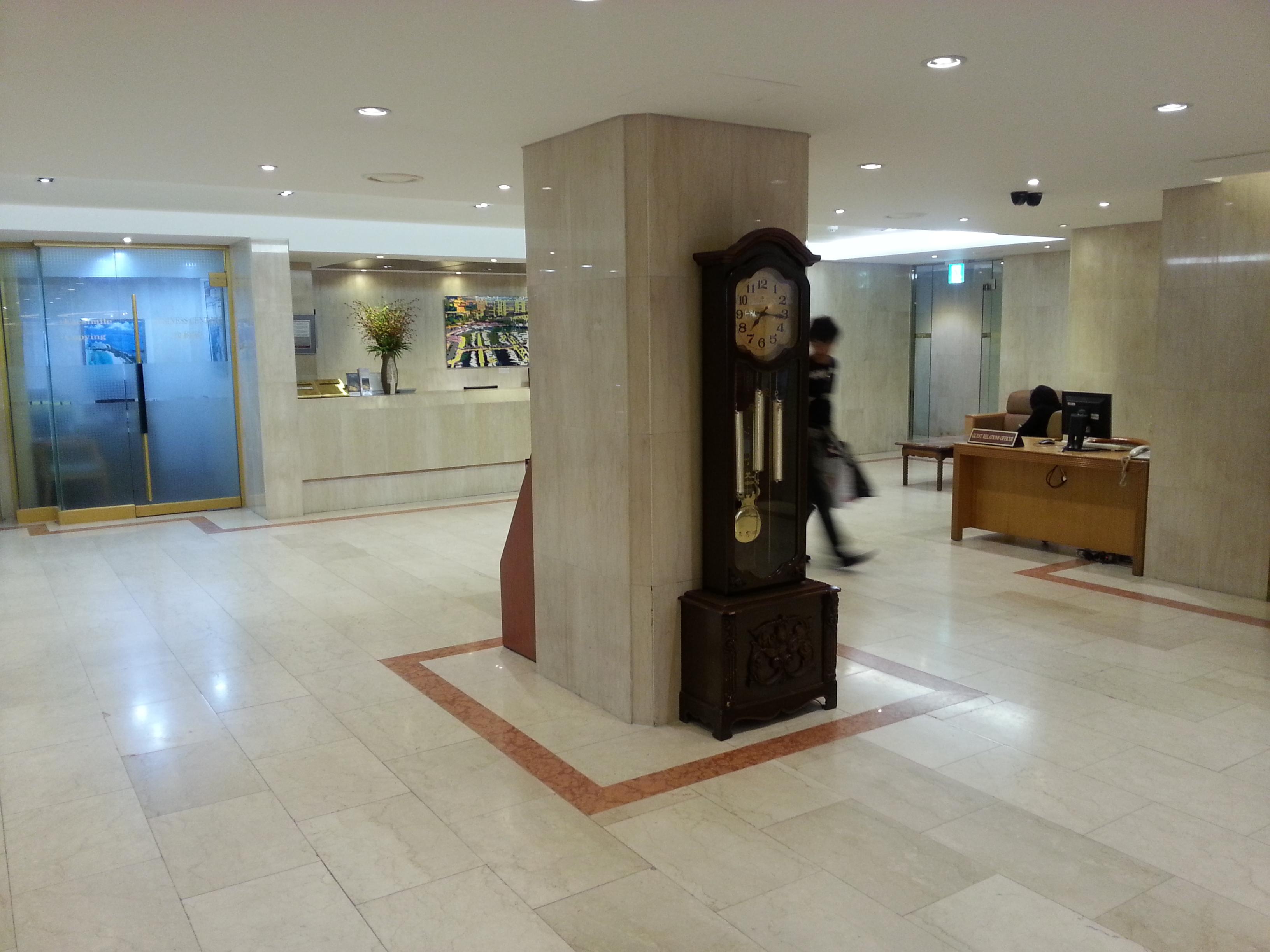 Rex Hotel 3*