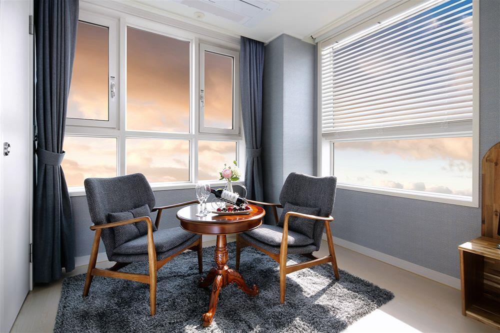 Ever8 Serviced Aparthotel 3*