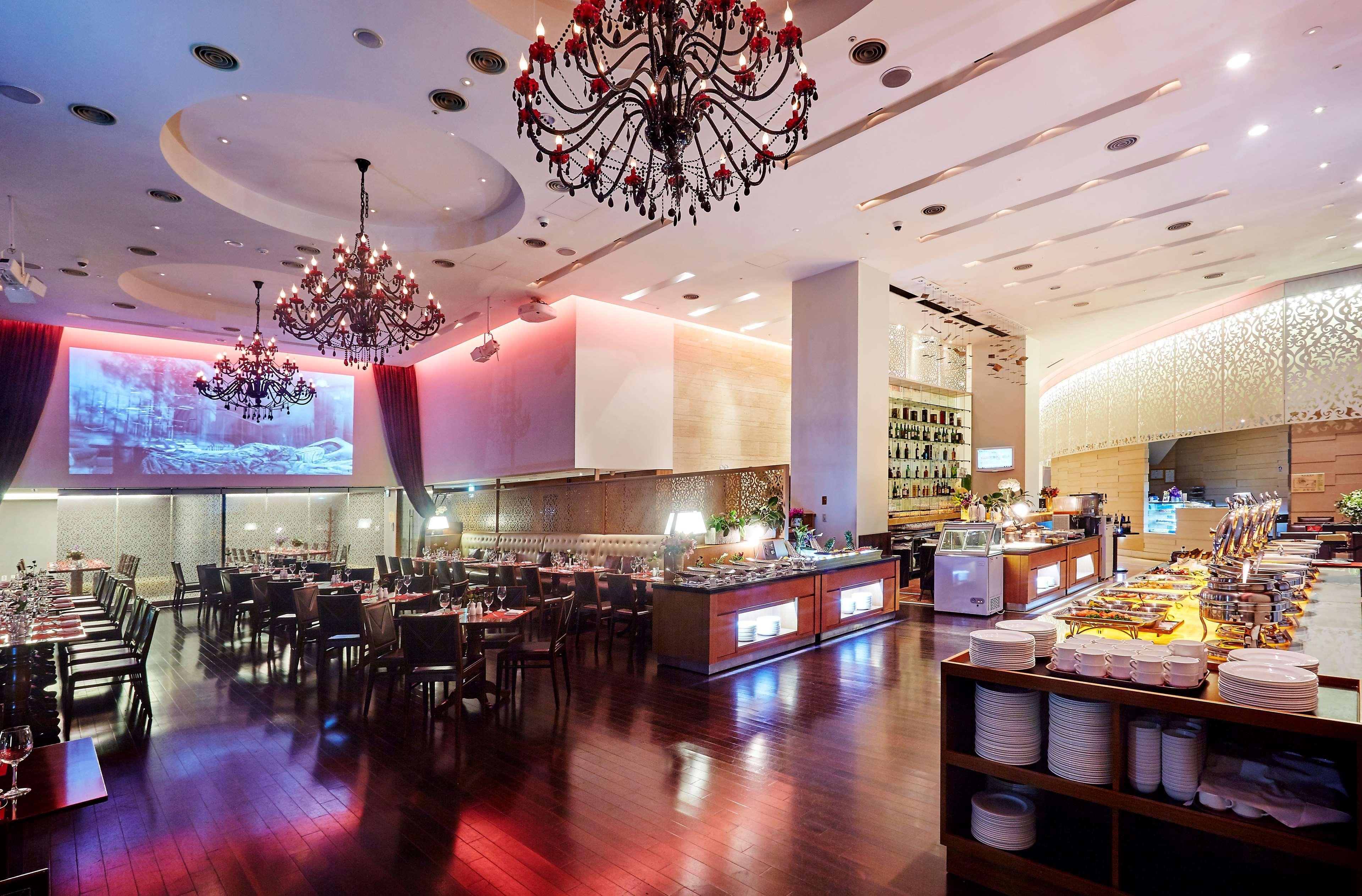 Kukdo Hotel Seoul