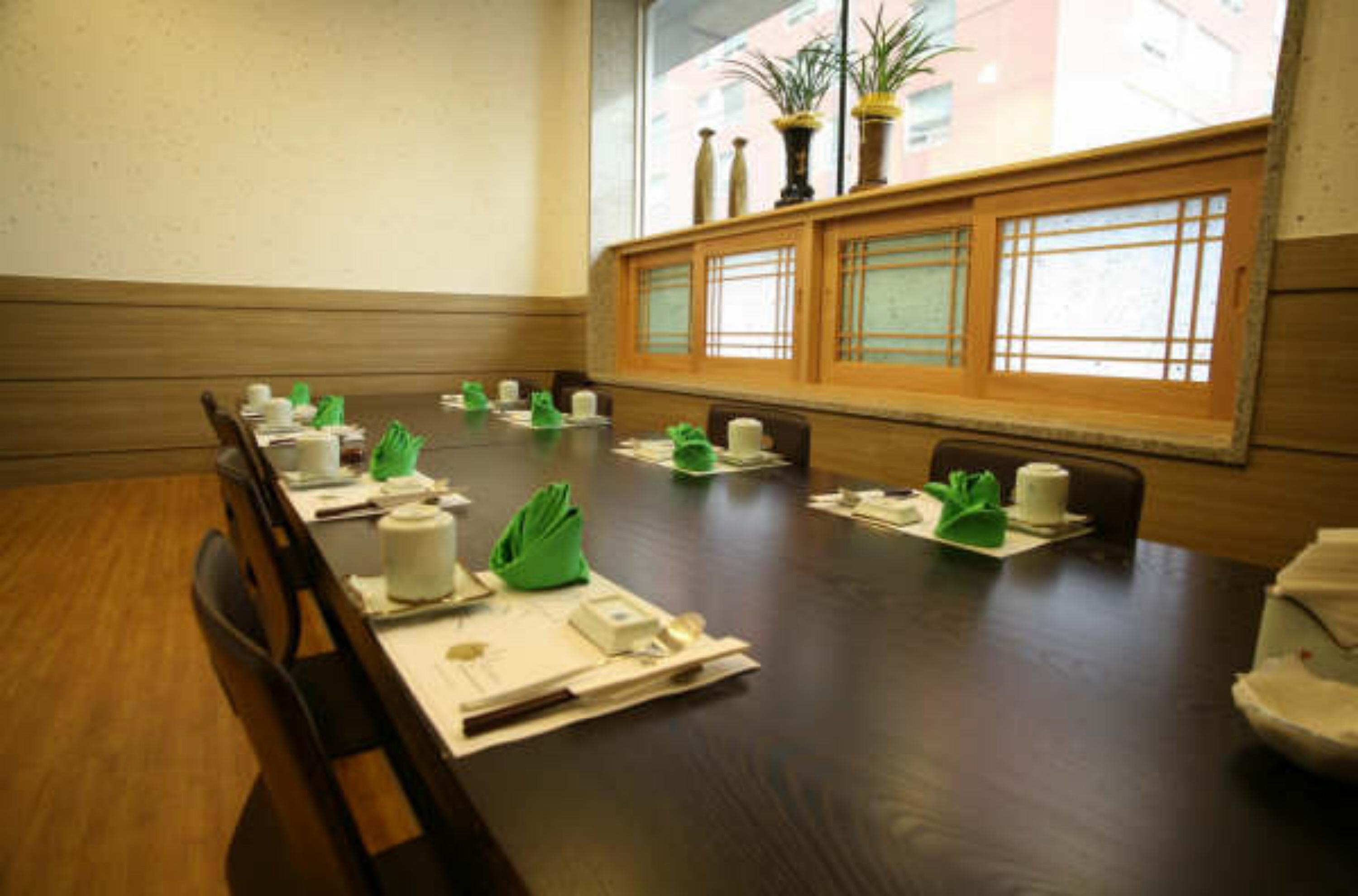 Amourex 3* Seoul