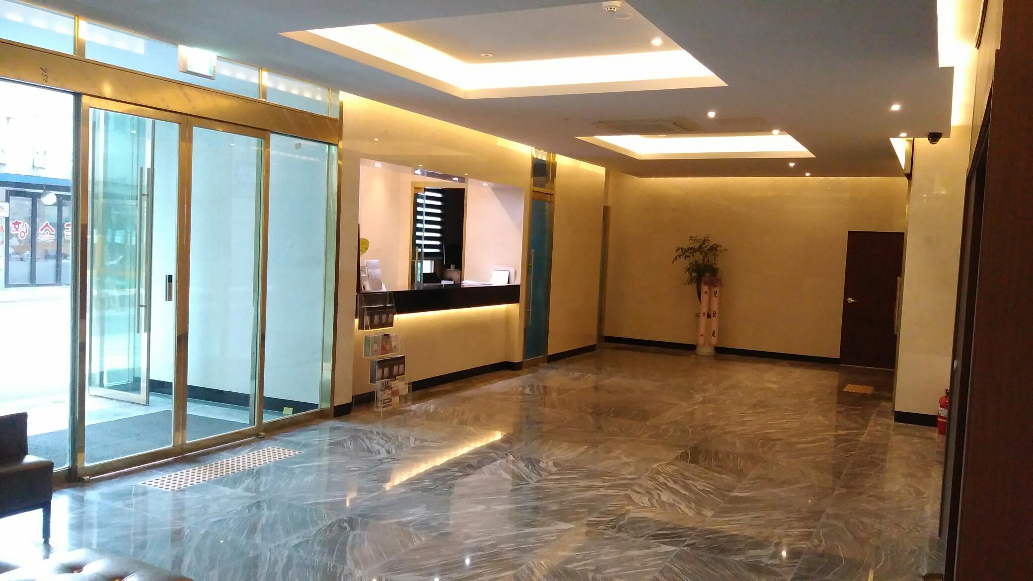 Amourex 3* Seoul