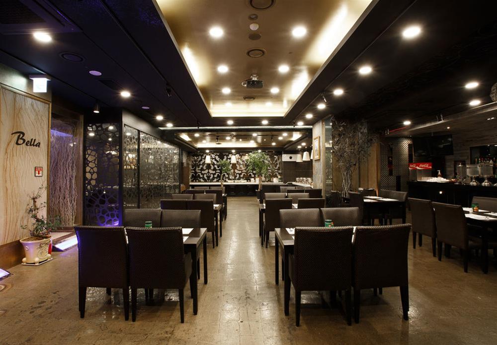 Hotel Gangnam Artnouveau Seoul