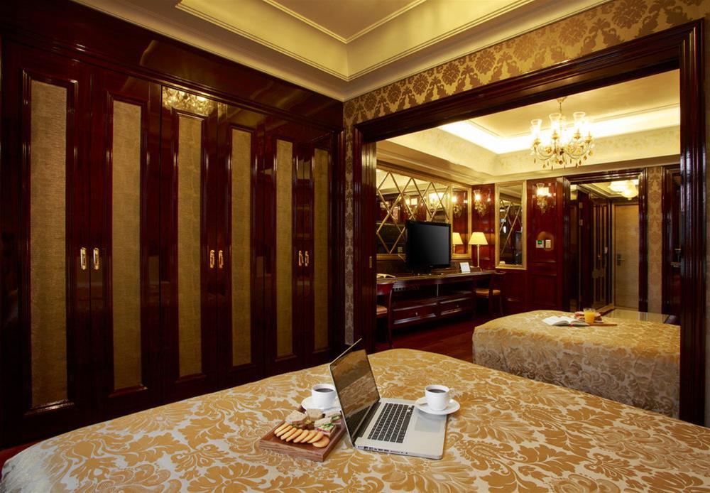 Gangnam Artnouveau 4* Seoul