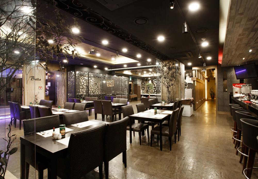 Gangnam Artnouveau Hotel 4*