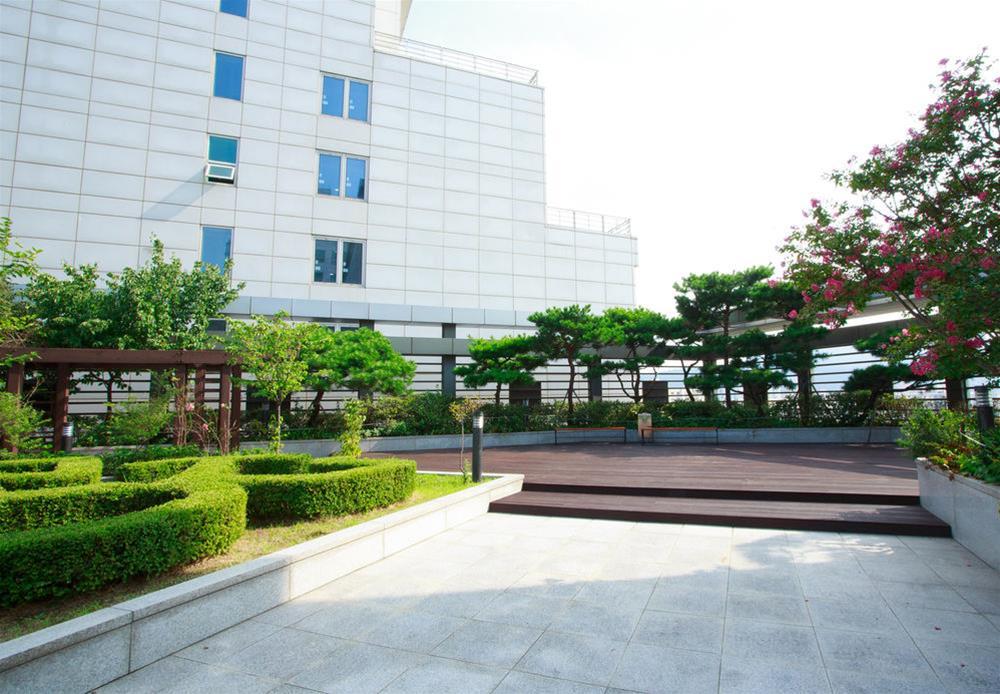 Hotel Gangnam Artnouveau Seoul