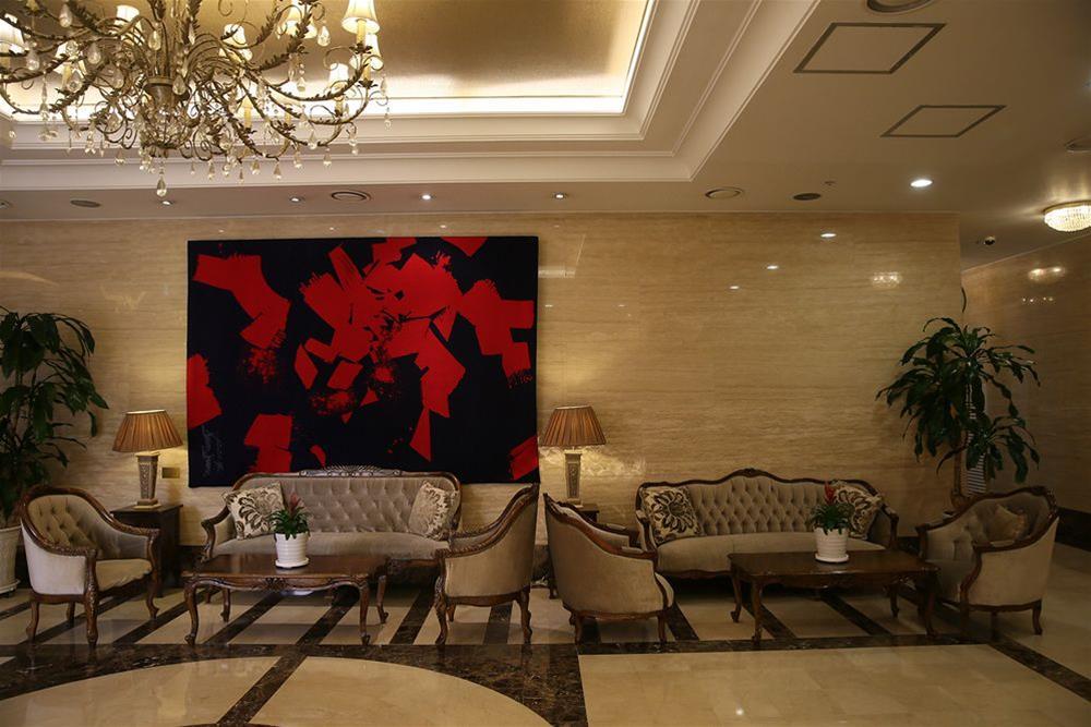 Gangnam Artnouveau 4* Seoul