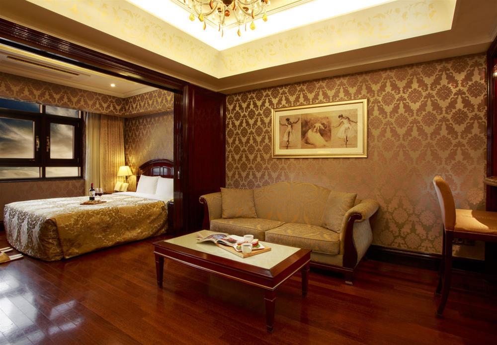 Gangnam Artnouveau 4* Seoul