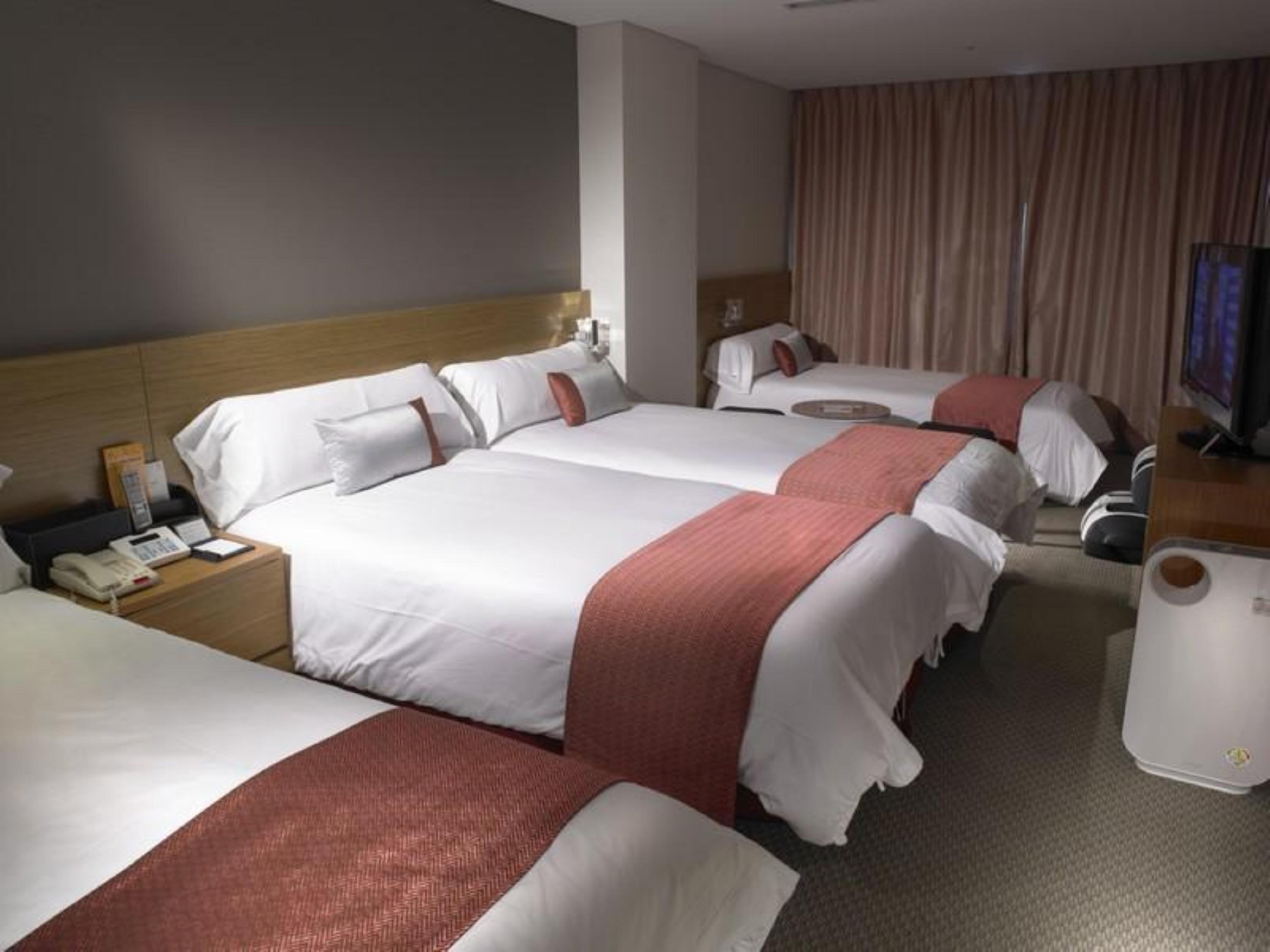 Hotel Pj Myeongdong 4*