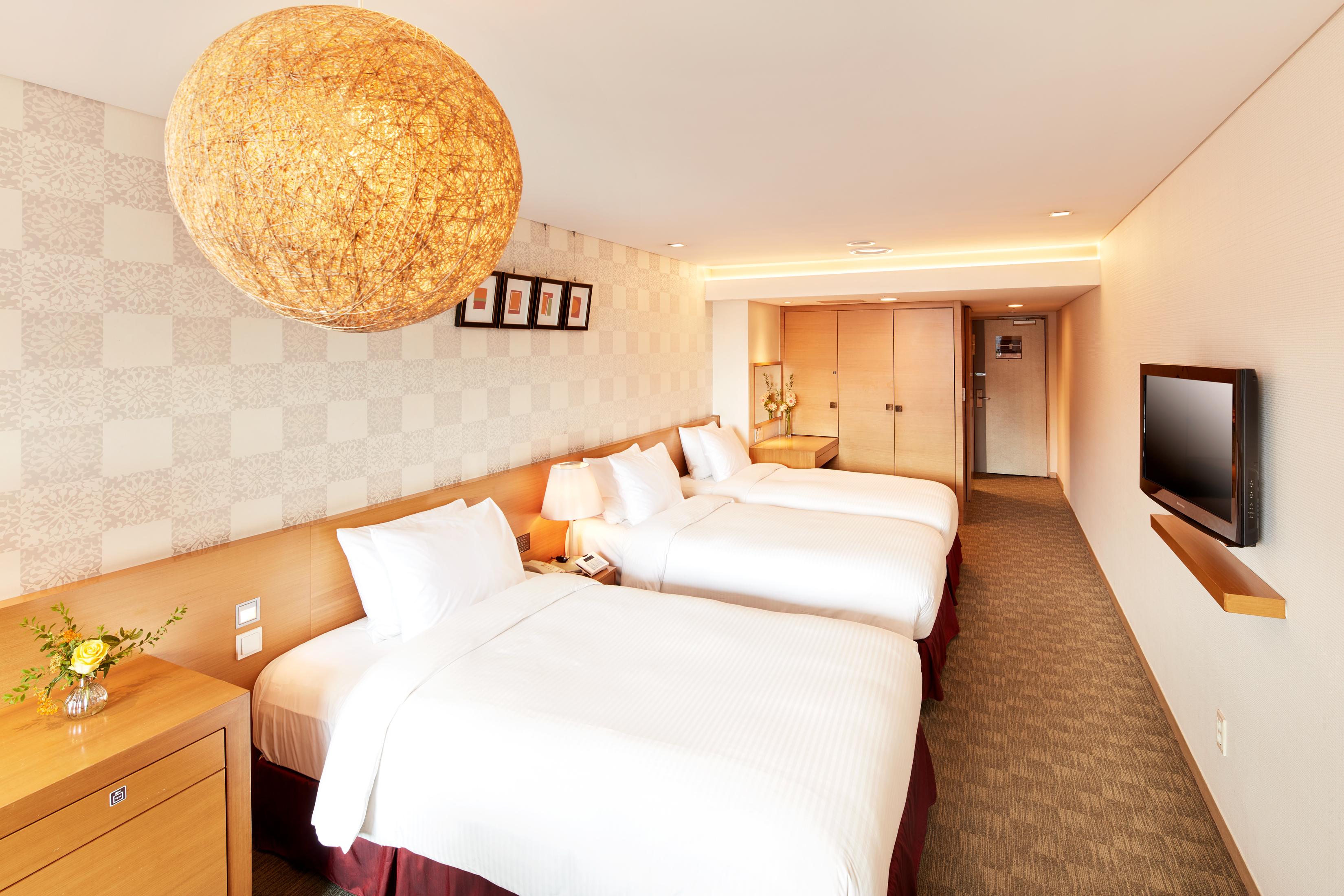 Hotel Pj Myeongdong