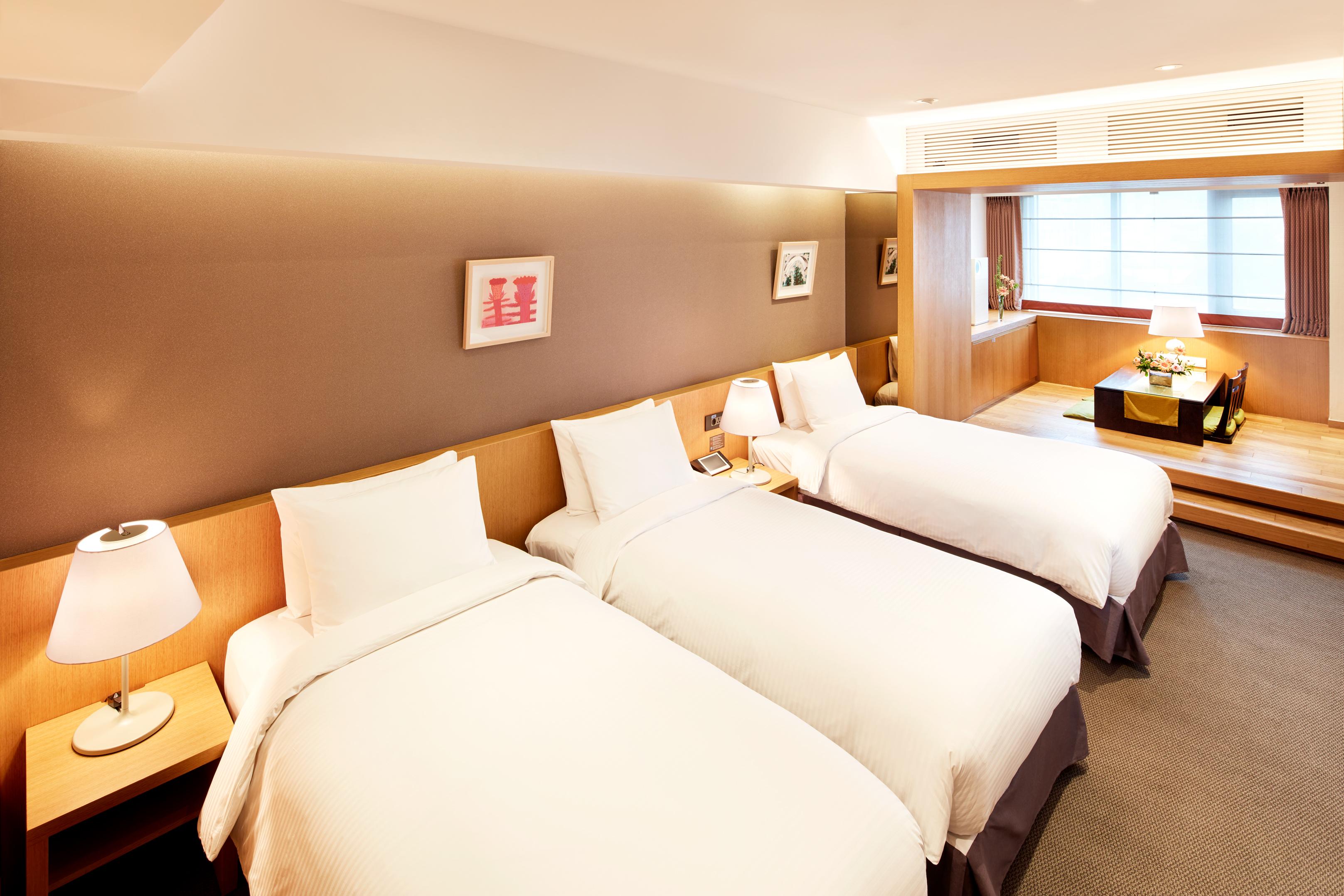 Hotel Pj Myeongdong Seoul